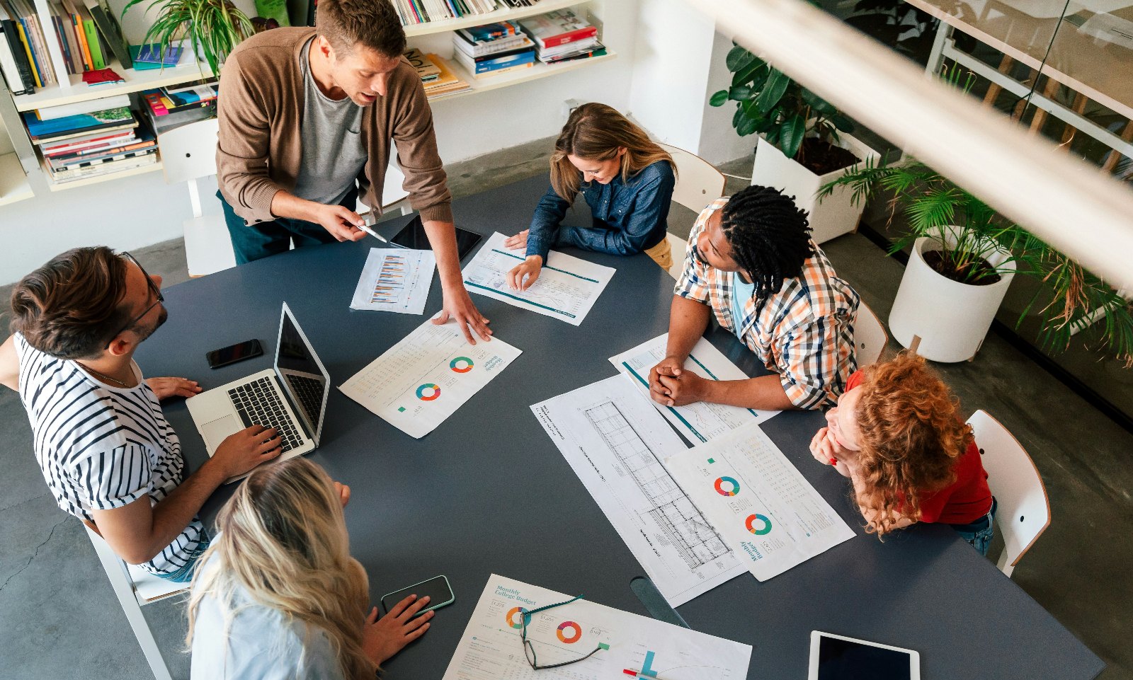 Teams Don’t Need More Pressure—They Need Ownership To Perform at Their Best
