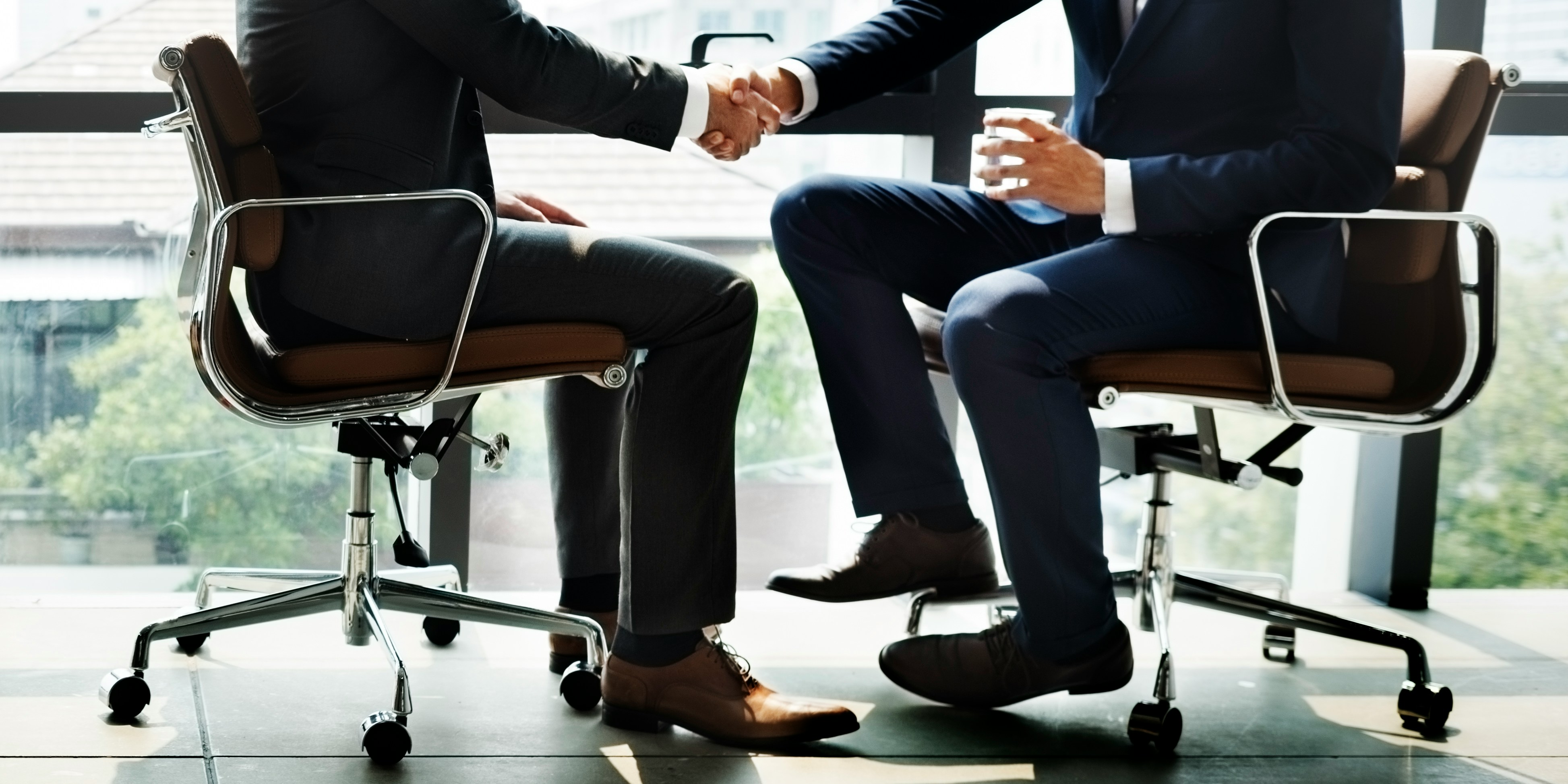 10 Dealmaking Signals Revealing How Governance and Risk Are Being Redefined