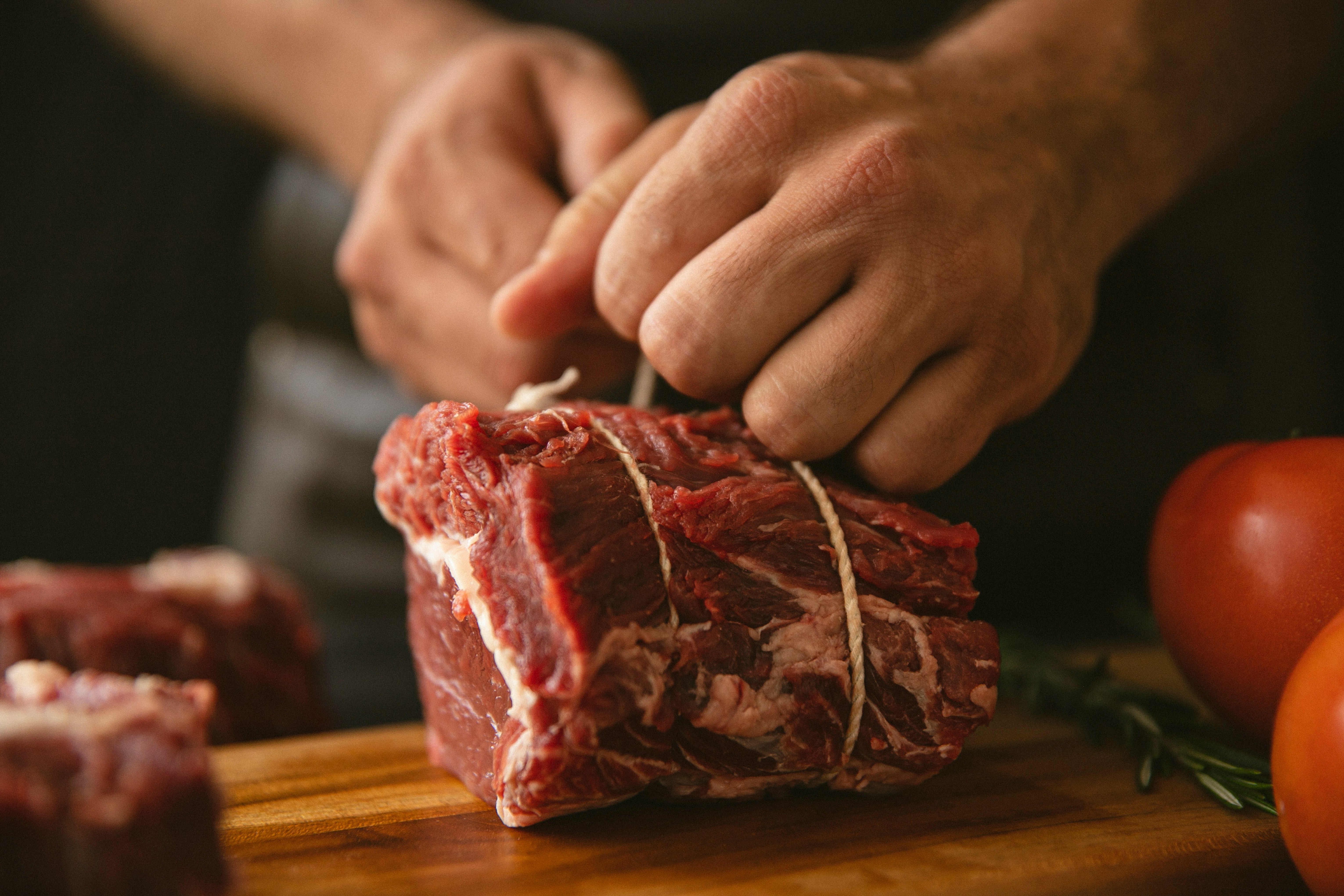 More Protein, Bigger Problems? Rethinking Meat, Resources, and Future Supply