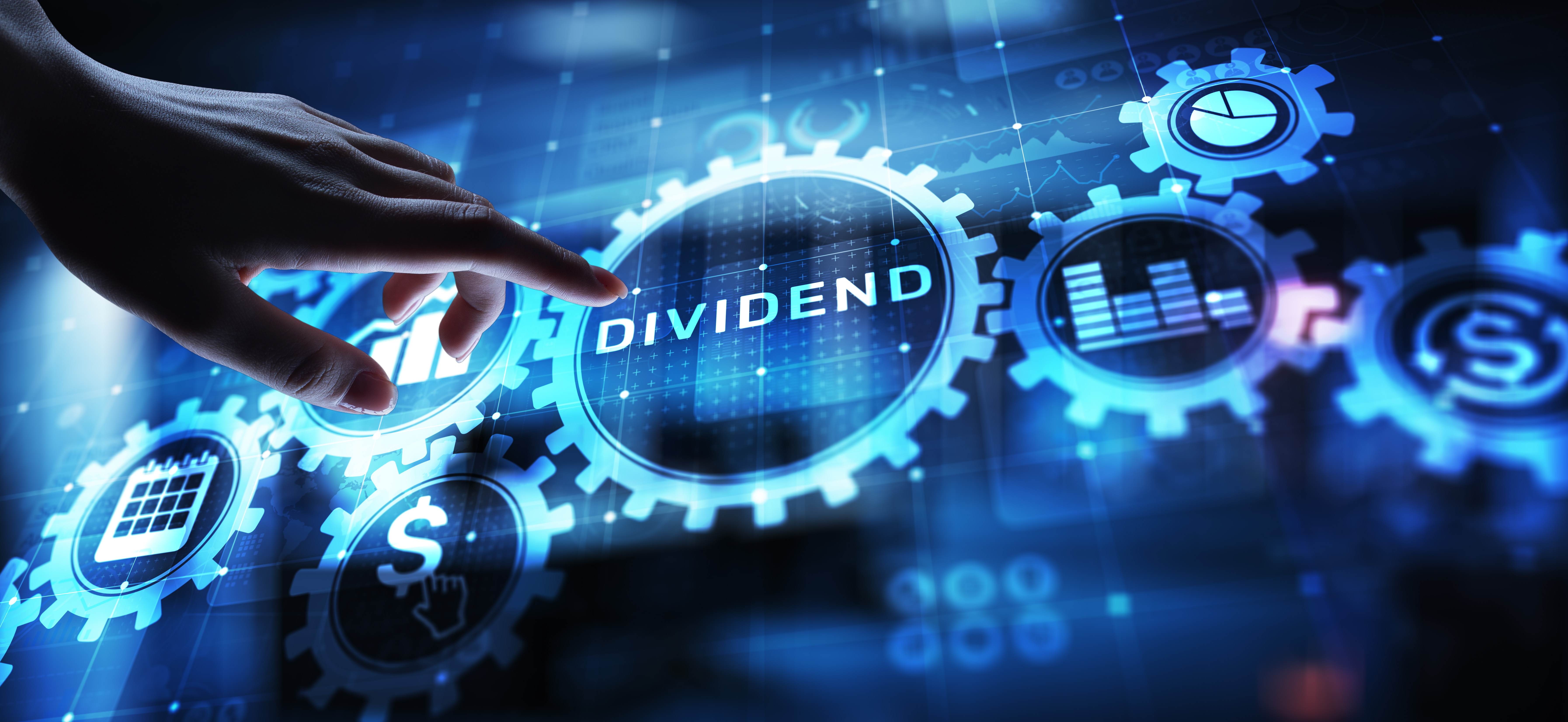 Think Dividends Mean No Growth? Reality Looks Very Different