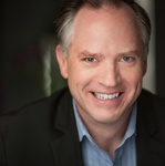 David Dye