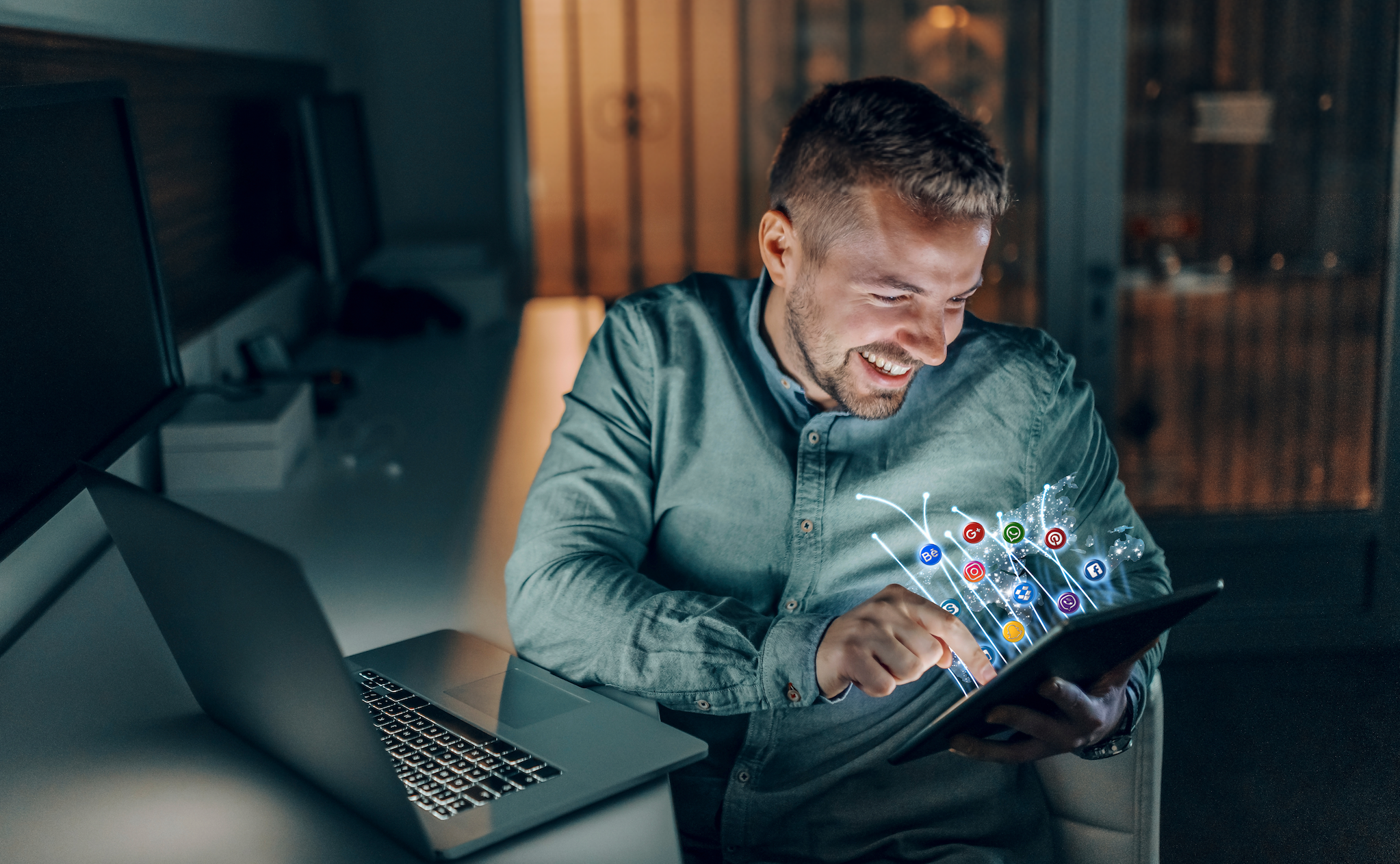 Choosing Marketing Channels Comes Down to Goals, Audience Location, and Trust Building