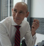 Nigel Green