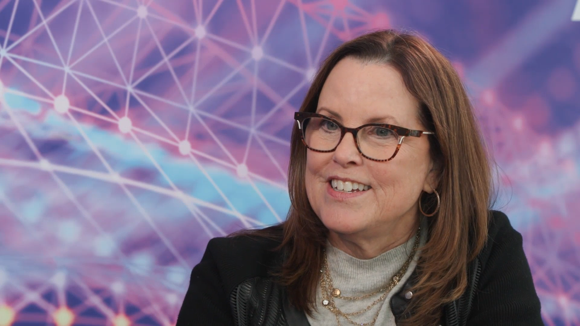 Laura Webb | Building an Industry Women Want to Join