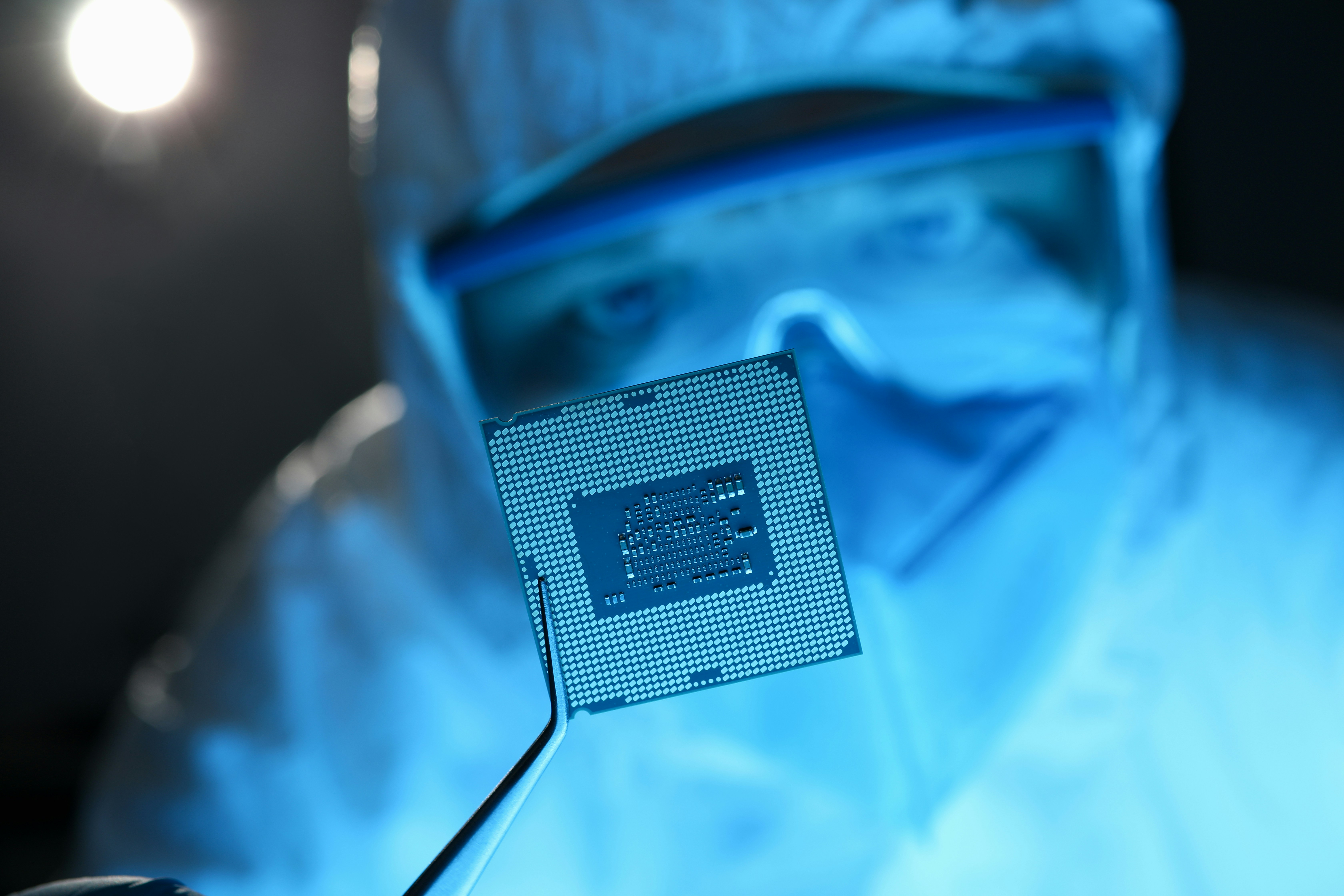 Nvidia Losing Leadership as AMD and Intel Surge