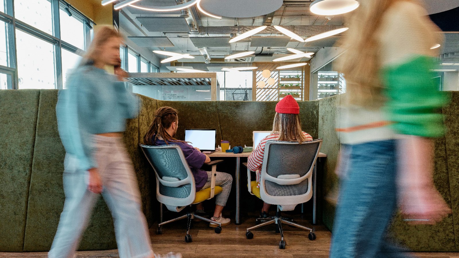 Capability Meritocracy Is Replacing Experience as Business’s New Currency